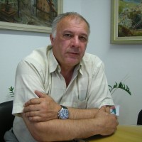 Bojan Sever