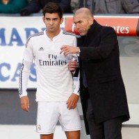 enzo zinedine zidane