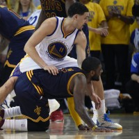 kyrie