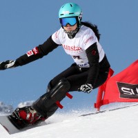 pgs world cup arosa - gloria kotnik (slo)