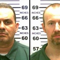 Richard Matt, David Sweat