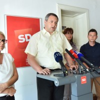 dejan židan, anja kopač mrak, levanič, katič