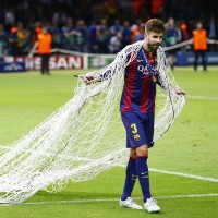 pique