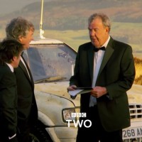 top gear