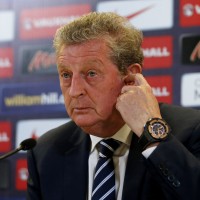 Roy Hodgson re