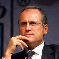 Claudio Lotito