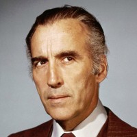 Christopher Lee