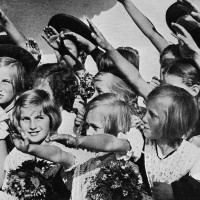 Hitler, otroci, Lebensborn