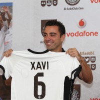 xavi