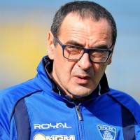 maurizio sarri