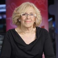 Manuela Carmena