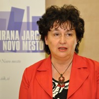 Julijana Bizjak Mlakar