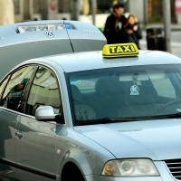 Koliko nas stane taksi