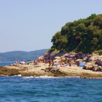 swinger svinger punta križa rovinj seks morje plaža