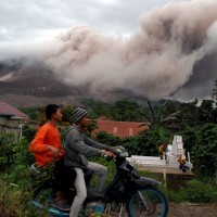 Sinabung