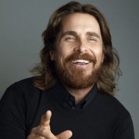 Christian Bale