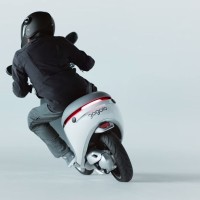 smartscooter