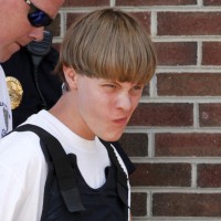 Dylann Roof