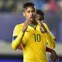 neymar