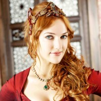 Meryem Uzerli