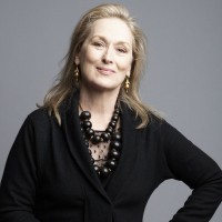 Meryl Streep