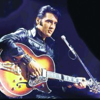 Elvis Presley