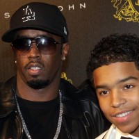Diddy, Justin Combs