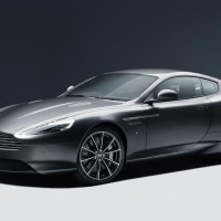 Aston Martin