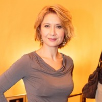 vesna pernarcic