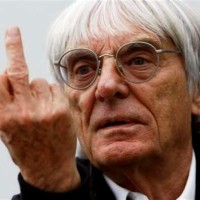 ecclestone