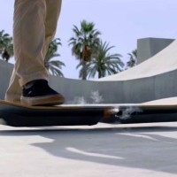 Lexus SLIDE rolka skejt hoverboard