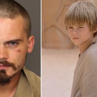 Anakin Skywalker Jake Lloyd