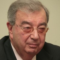 Jevgenij primakov