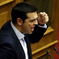 alexis cipras tsipras