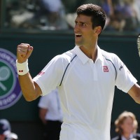 djokovic