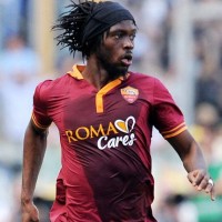 gervinho