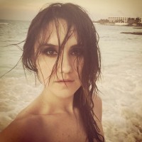 Dulce Maria - Rebelde