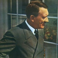 Adolf Hitler