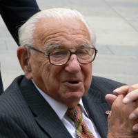 Nicholas Winton