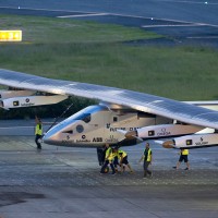 solar impulse 2