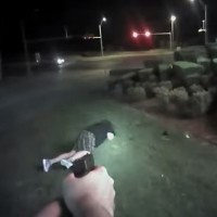 streljanje policist