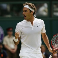 federer