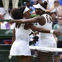 serena venus williams