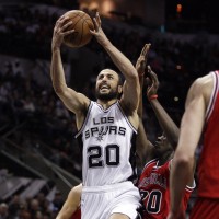 ginobili re