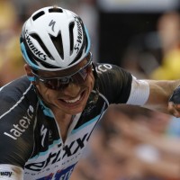 Tony Martin re