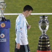messi