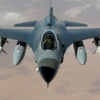 F-16