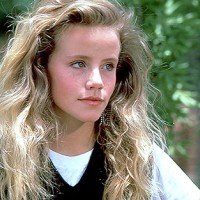 Amanda Peterson