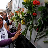 sarajevo, srebrenica