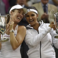 hingis mirza